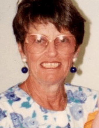 Elizabeth W. (Walke) Robins Obituary
