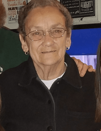 Blanche M. Rathe Obituary