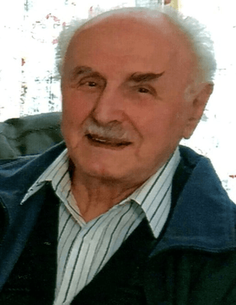 Stefan Kawa Obituary
