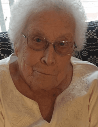 Irene Belanger Obituary