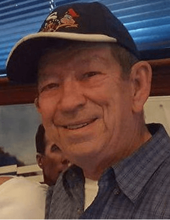Charles H. Roberts, Sr. Obituary
