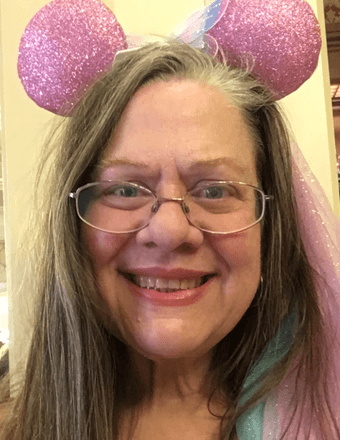 Karen Grace (Smith) Paget Obituary