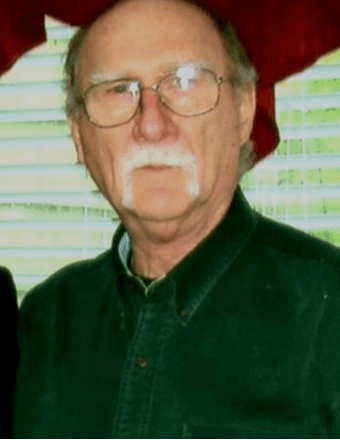 William "Bill" Buscarini Obituary