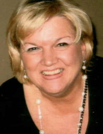 Marina "Chickie" (Galanis) Aggelakis Obituary