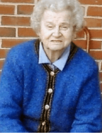Jane "Jenny" (Galanis) Droukis Obituary