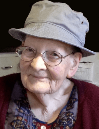 Ruth (Stewart) Huff Obituary