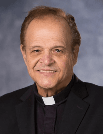 Fr. John Govostes Obituary