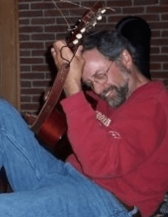 Bruce Walter Laing Obituary