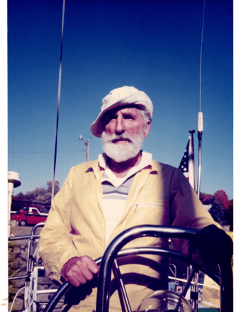 Jacob J. ("Jake") Burridge Obituary