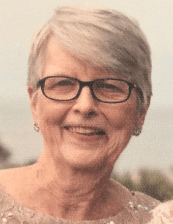Doris Mae Mazola Obituary
