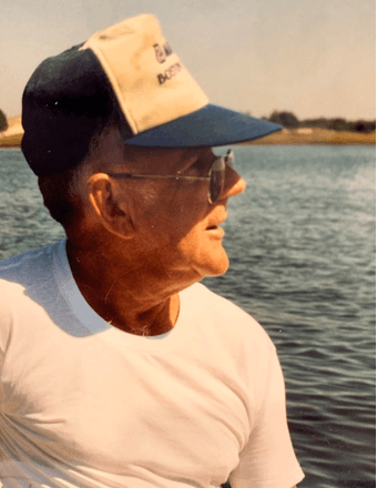 Paul "Red" Lampropoulos Obituary