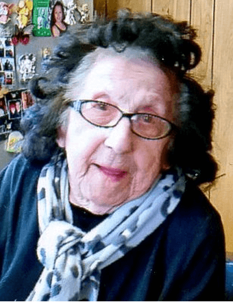 Mary C. (Costopulos) Jackson Obituary