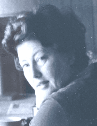 Mary Cunningham Dort Obituary