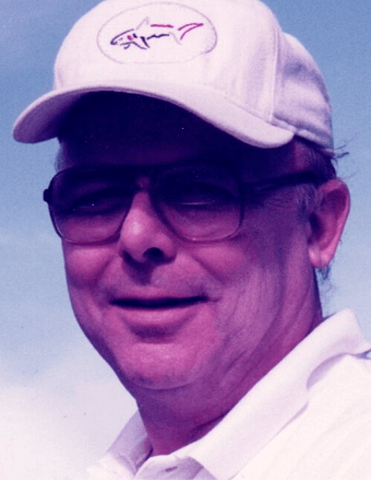 Joseph "Bill" Dupray, Jr. Obituary