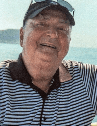 Louis "Lou" J. Malaquias Obituary