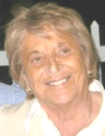 Christine (Markos) Malenfant Obituary