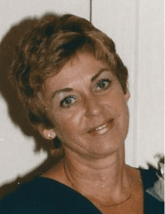Joan Louise White Obituary