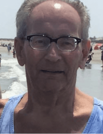 Joseph N. Clancy Obituary
