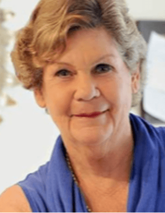Susanne Wheeler Csongor Obituary