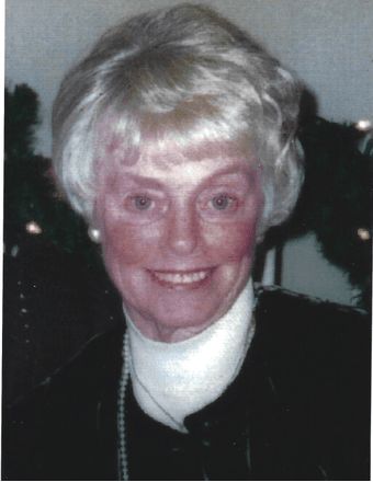 Sandra Patricia (Abbott) Duke Obituary