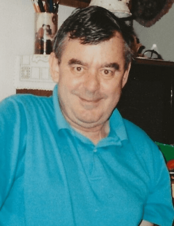 Raymond L. McCarthy Obituary
