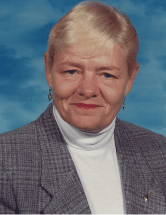Shirley A. Conrad Obituary