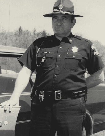 Gordon E. Como, Jr. Obituary