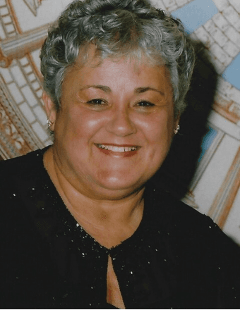 Barbara A. (Solomonides) Nikas Obituary