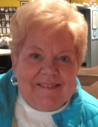 Eileen Theresa (Locke) Prescott Obituary