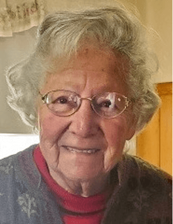Teresa (Crosti) Pickul Obituary