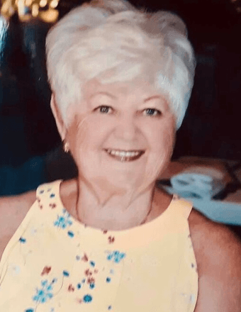 Wanda (Surowiec) Carlson Obituary