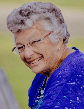E. Joan Nolan Obituary