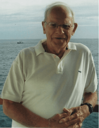 William Earle Banks Obituary