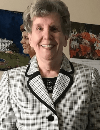 Nancy A. (Roberts) Courage Obituary