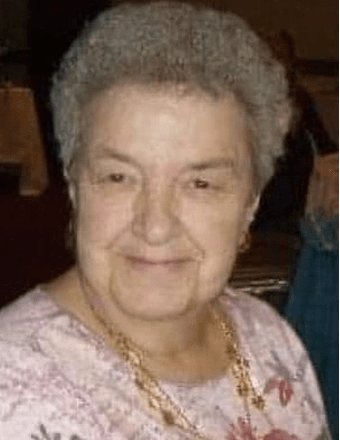 Audrey A. (Smith) Fessenden Obituary