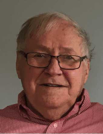 Paul A. Grenier Obituary