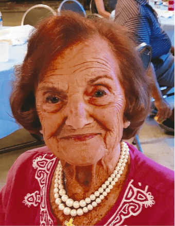 Stella (Pappalimberis) Galanis Obituary