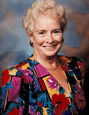Eileen Ann Joyce Obituary