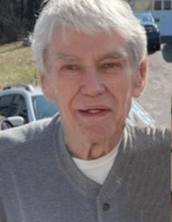Frederick R. Little Obituary