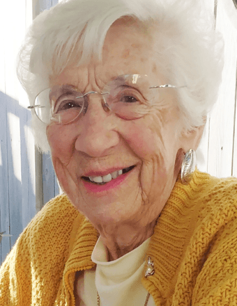 Sofia (Haritos) Nikas Obituary