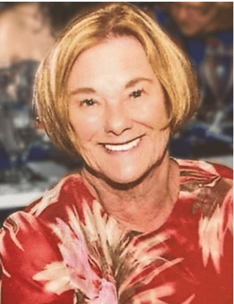 Isabel Louise Palmquist Obituary