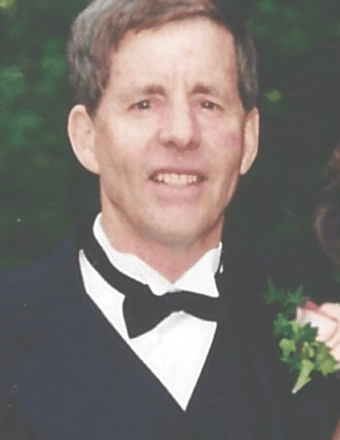 Allan F. Rice Obituary