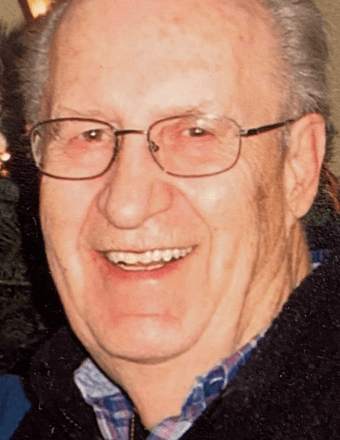 Irving E. Andrews Obituary