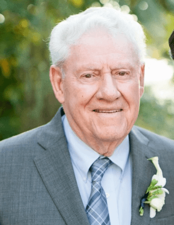 George A. "Mike" Singer Obituary
