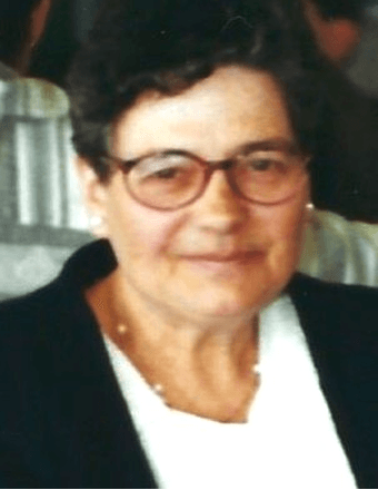 Janet J. (Pariseau) Henley Obituary