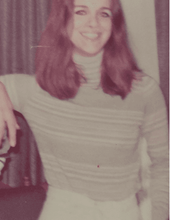Veneta Mavraides Obituary