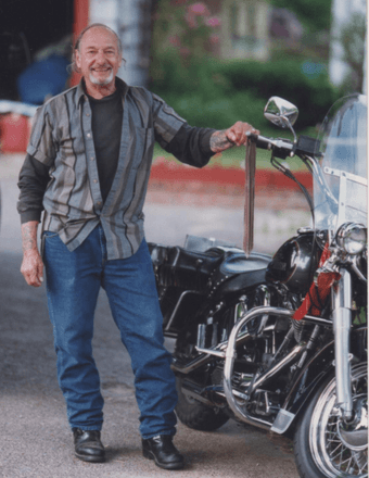 Joseph Viator Obituary