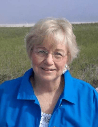 Marcia M. (Michon) Dalton Obituary