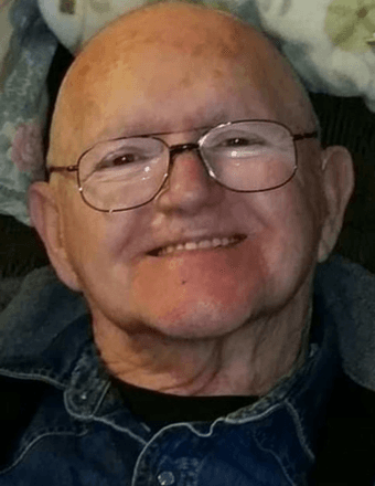 James Walter Souter, Jr. Obituary