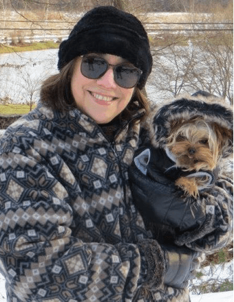Viviene Taft Argeropulos Obituary